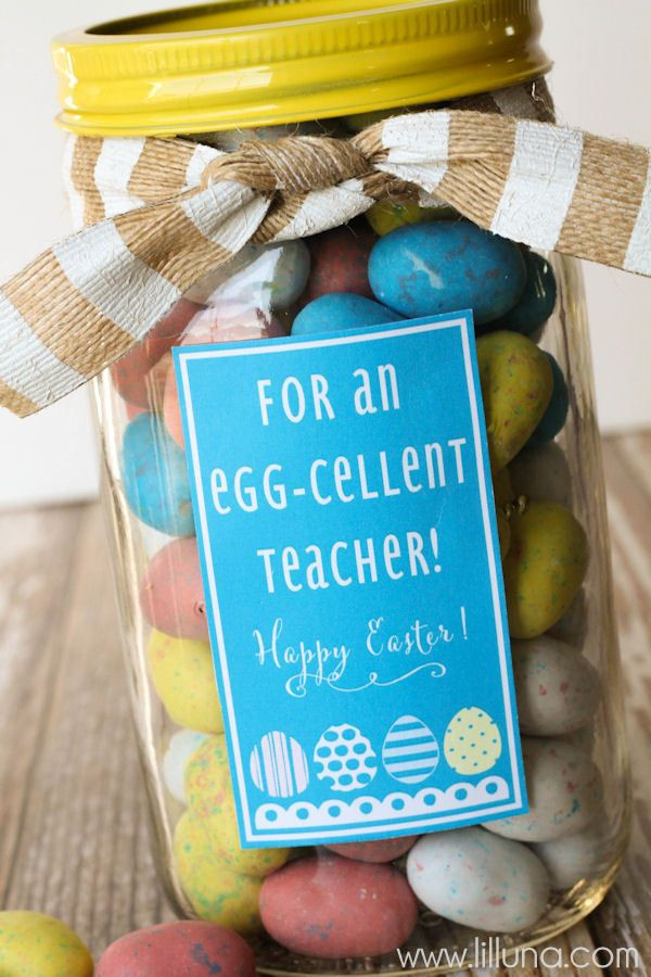 Best ideas about Easter Gift Ideas For Teachers
. Save or Pin 25 Best Ideas about Simple Teacher Gifts on Pinterest Now.