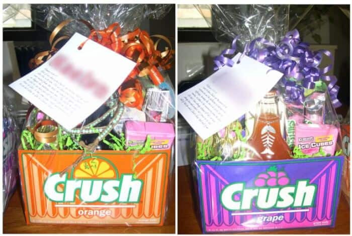 Best ideas about Easter Gift Ideas For Teenagers
. Save or Pin 10 Easter Basket Ideas for Teens and Tweens Mom 6 Now.