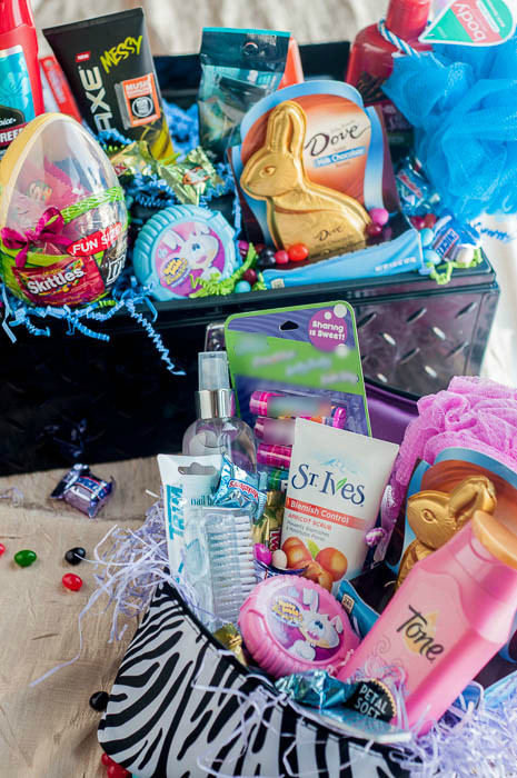 Best ideas about Easter Gift Ideas For Teenagers
. Save or Pin 45 Creative Easter Basket Ideas That Aren t Actually Now.