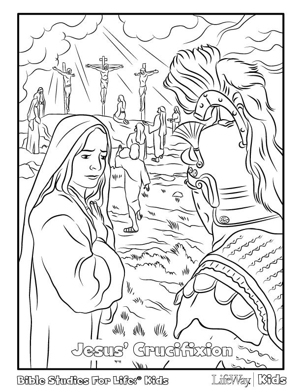 Best ideas about Easter Jesus Coloring Pages For Kids
. Save or Pin Free Easter Coloring Pages Now.