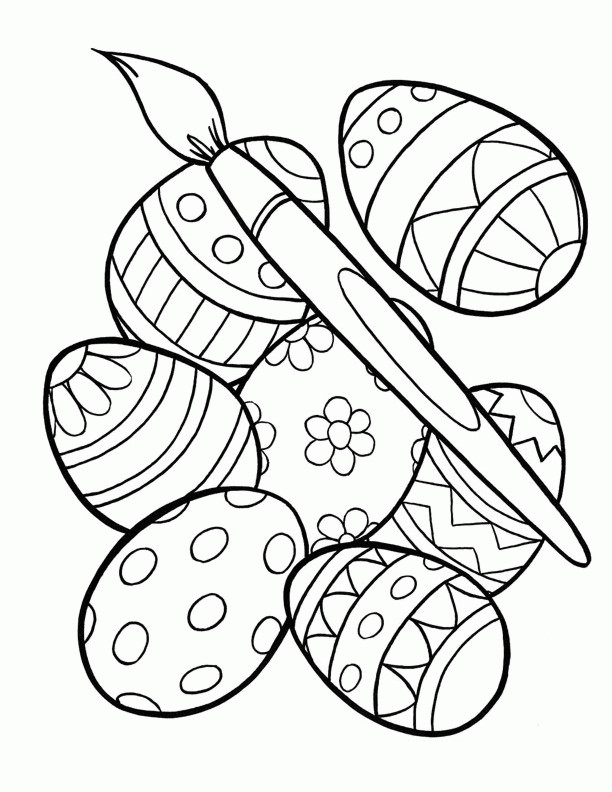Best ideas about Easter Preschool Coloring Sheets
. Save or Pin Preschool Easter Coloring Pages Coloring Home Now.