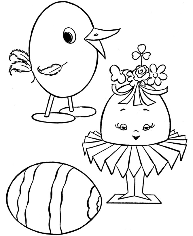 Best ideas about Easter Preschool Coloring Sheets
. Save or Pin Easter Coloring Pages Preschool Easter Coloring Pages Now.