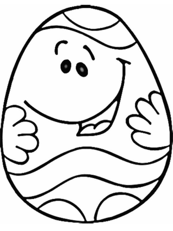 Best ideas about Easter Preschool Coloring Sheets
. Save or Pin Coloring Pages for Preschoolers Animals Cartoon Easter Now.
