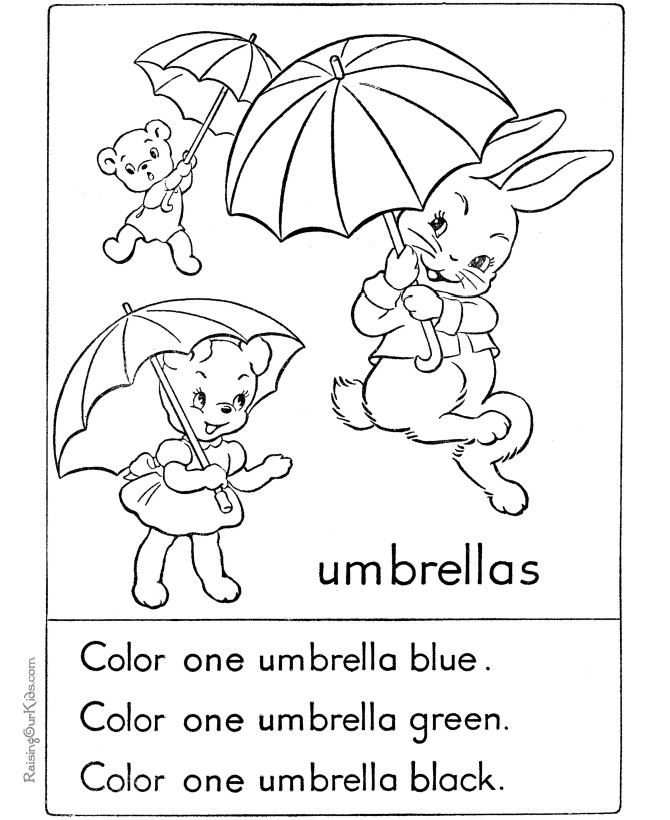 Best ideas about Easter Preschool Coloring Sheets
. Save or Pin Easter Preschool Coloring Page 012 Now.