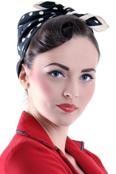 Best ideas about Easy 50S Hairstyles
. Save or Pin What are some easy 50s hairstyles Quora Now.