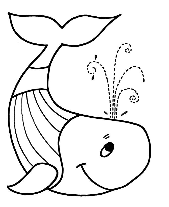 Best ideas about Easy Animal Coloring Pages For Kids
. Save or Pin 17 best images about Easy Coloring Pages for Young Kids on Now.