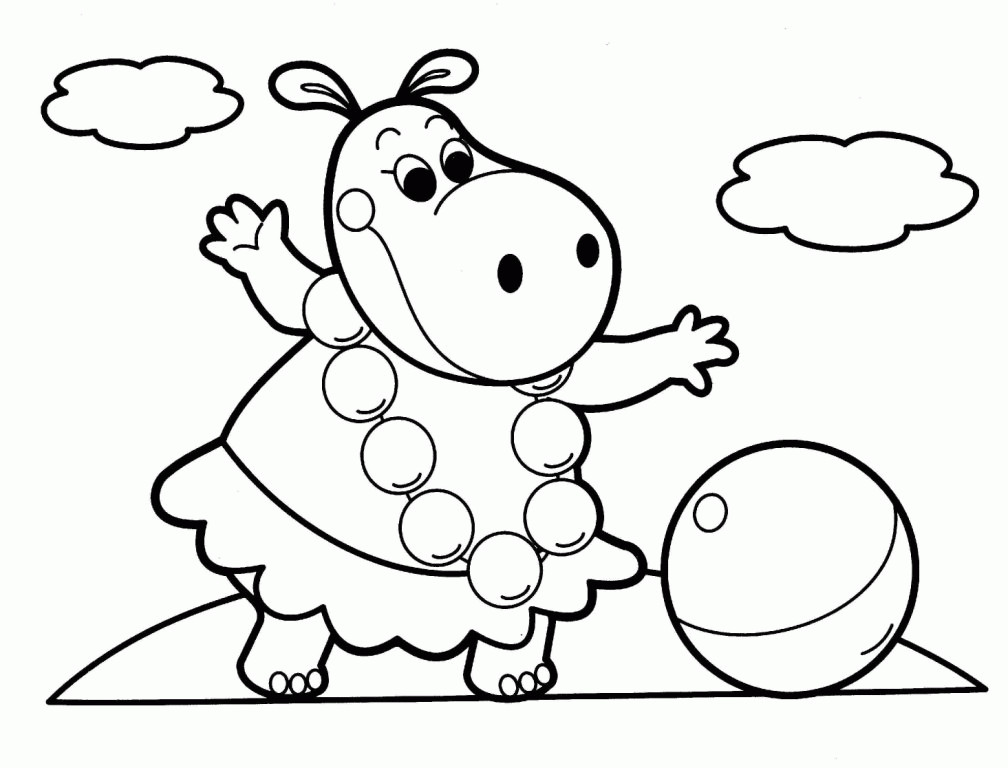 Best ideas about Easy Animal Coloring Pages For Kids
. Save or Pin Easy Animal Coloring Pages For Kids Coloring Home Now.
