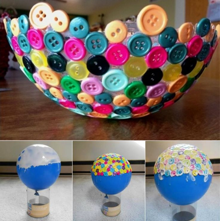 Best ideas about Easy Arts And Crafts For Adults
. Save or Pin 20 Creative Simple DIY Crafts For Beginners Now.