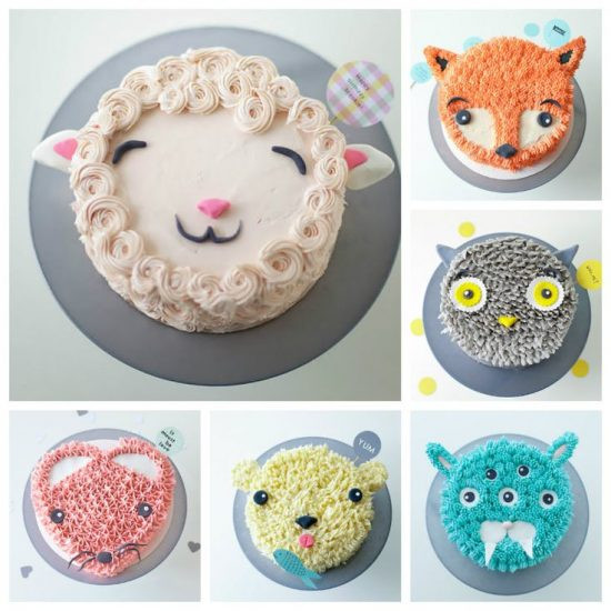 Best ideas about Easy Birthday Cake Ideas
. Save or Pin Animal Cakes Ideas Super Easy Video Instructions Now.