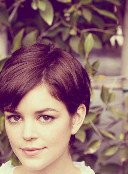 Best ideas about Easy But Cute Hairstyles
. Save or Pin Cute and Easy Short Hairstyles Now.