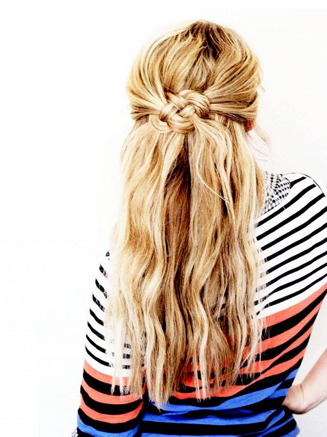 Best ideas about Easy Casual Hairstyles
. Save or Pin 17 Best ideas about Easy Casual Hairstyles on Pinterest Now.