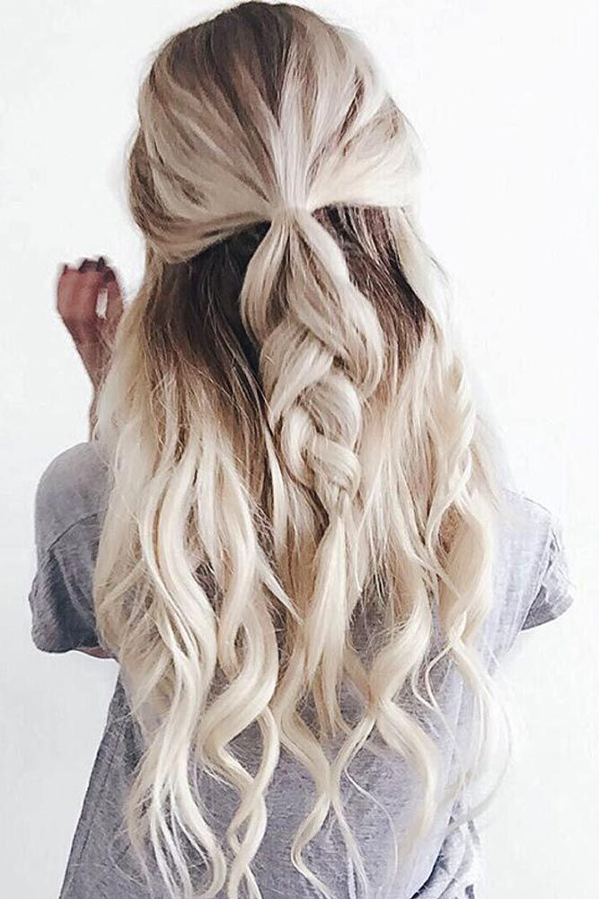 Best ideas about Easy Casual Hairstyles
. Save or Pin Best 25 Easy casual hairstyles ideas on Pinterest Now.