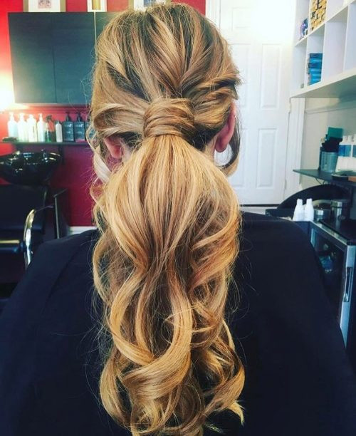 Best ideas about Easy Casual Hairstyles
. Save or Pin 32 Casual Hairstyles That Are Quick Chic and Easy for 2019 Now.