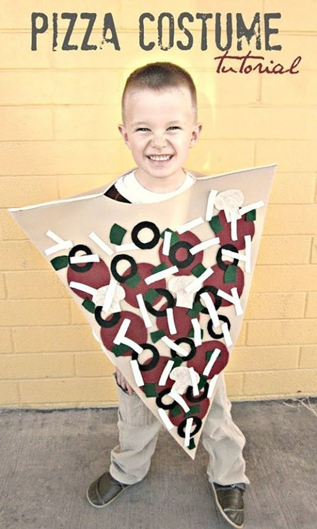 Best ideas about Easy Cheap DIY Halloween Costumes
. Save or Pin 17 Last Minute Halloween Costumes for Kids DIY Ready Now.