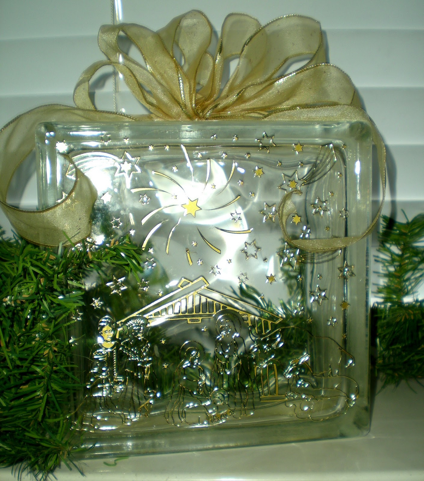 Best ideas about Easy Christmas Craft For Adults
. Save or Pin 25 days of Christmas crafts Day 9 Now.