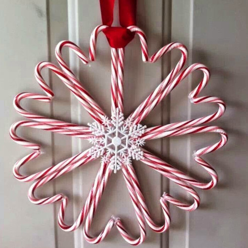 Best ideas about Easy Christmas Craft Ideas
. Save or Pin DIY Home Sweet Home Simple Christmas Craft Ideas Now.