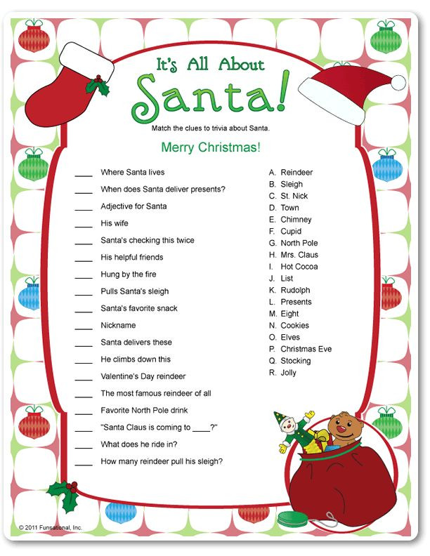 Best ideas about Easy Christmas Games For Adults
. Save or Pin Printable Holiday Wish List for kids Bing Now.