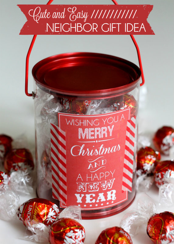 Best ideas about Easy Christmas Gift Ideas
. Save or Pin Easy Christmas Gift Ideas Now.