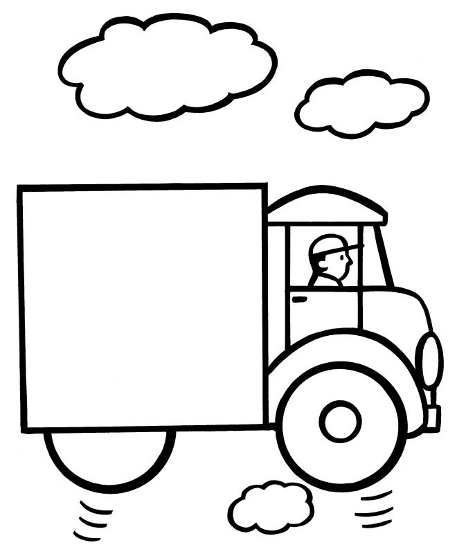 Best ideas about Easy Coloring Pages For Boys
. Save or Pin Easy Coloring Pages Now.