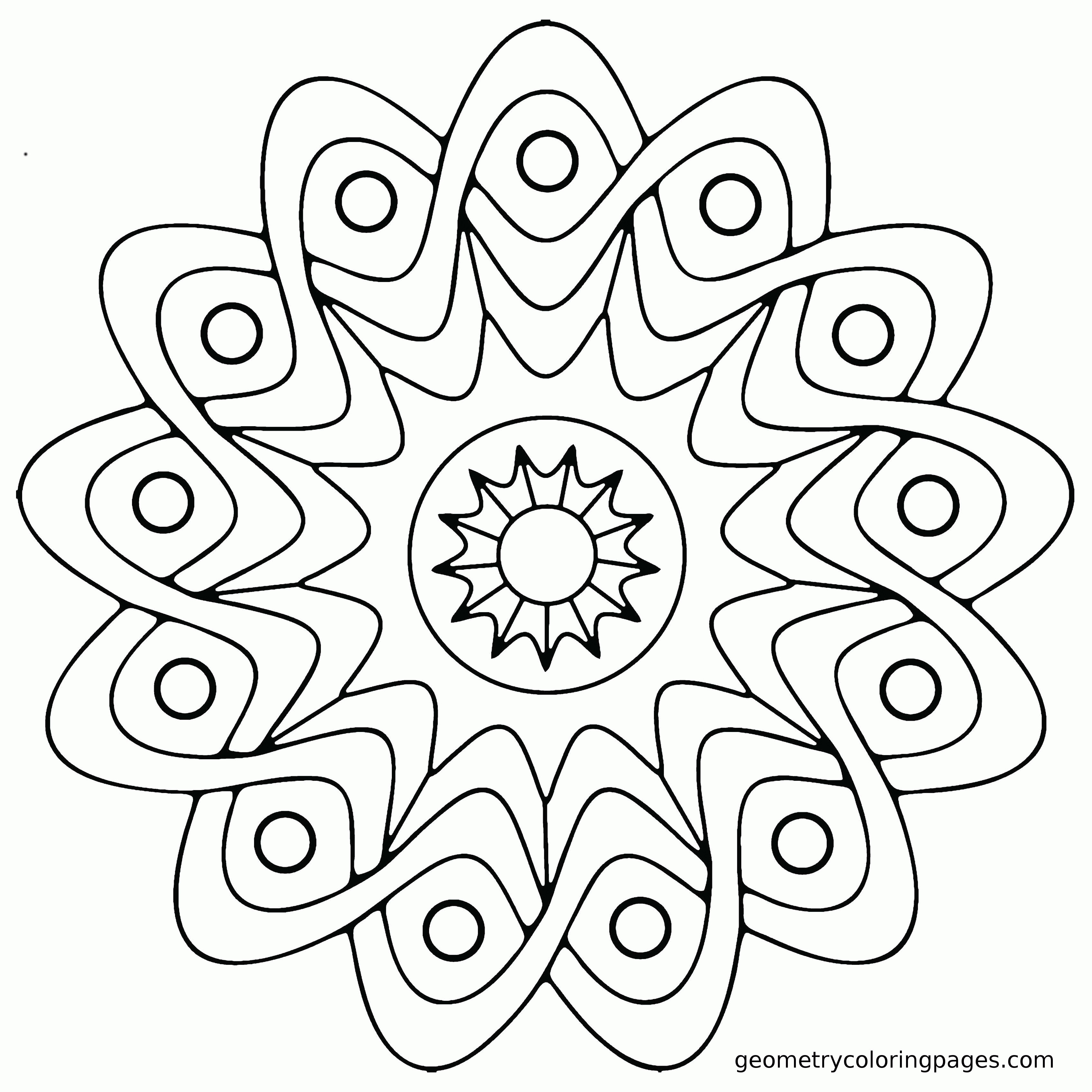 Best ideas about Easy Coloring Pages For Boys
. Save or Pin Mandala Coloring Pages Printable Free Kids Coloring Home Now.