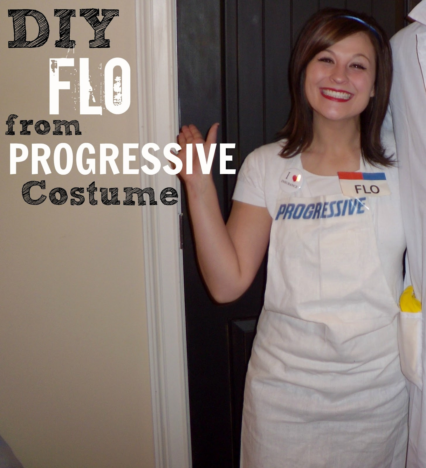 Best ideas about Easy DIY Adult Costumes
. Save or Pin Winners of the DIY Halloween Costume Challenge Now.