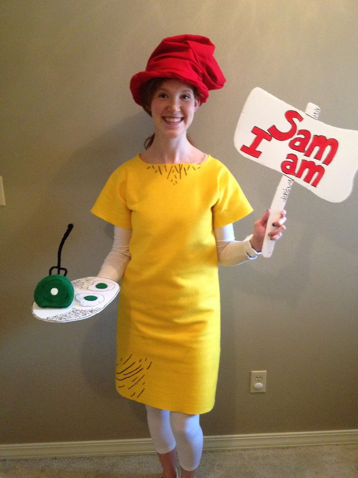 Best ideas about Easy DIY Character Costumes
. Save or Pin Best 25 Dr seuss costumes ideas on Pinterest Now.