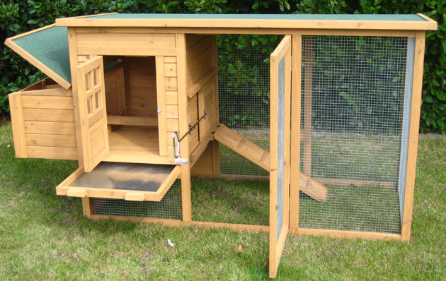 Best ideas about Easy DIY Chicken Coop Plans
. Save or Pin Narrow chicken coop plans Hen ternak Now.