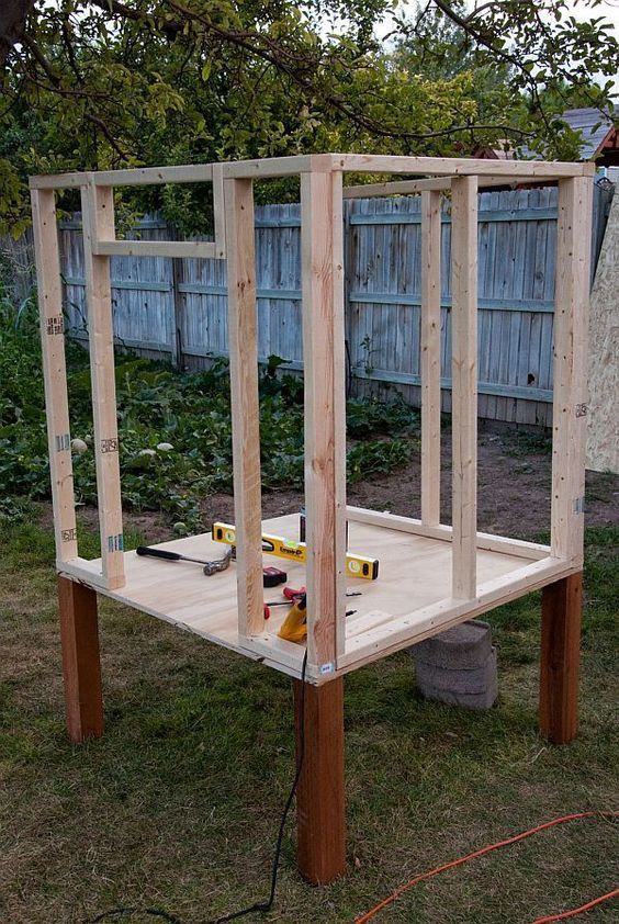 Best ideas about Easy DIY Chicken Coop Plans
. Save or Pin 17 best ideas about Diy Chicken Coop on Pinterest Now.