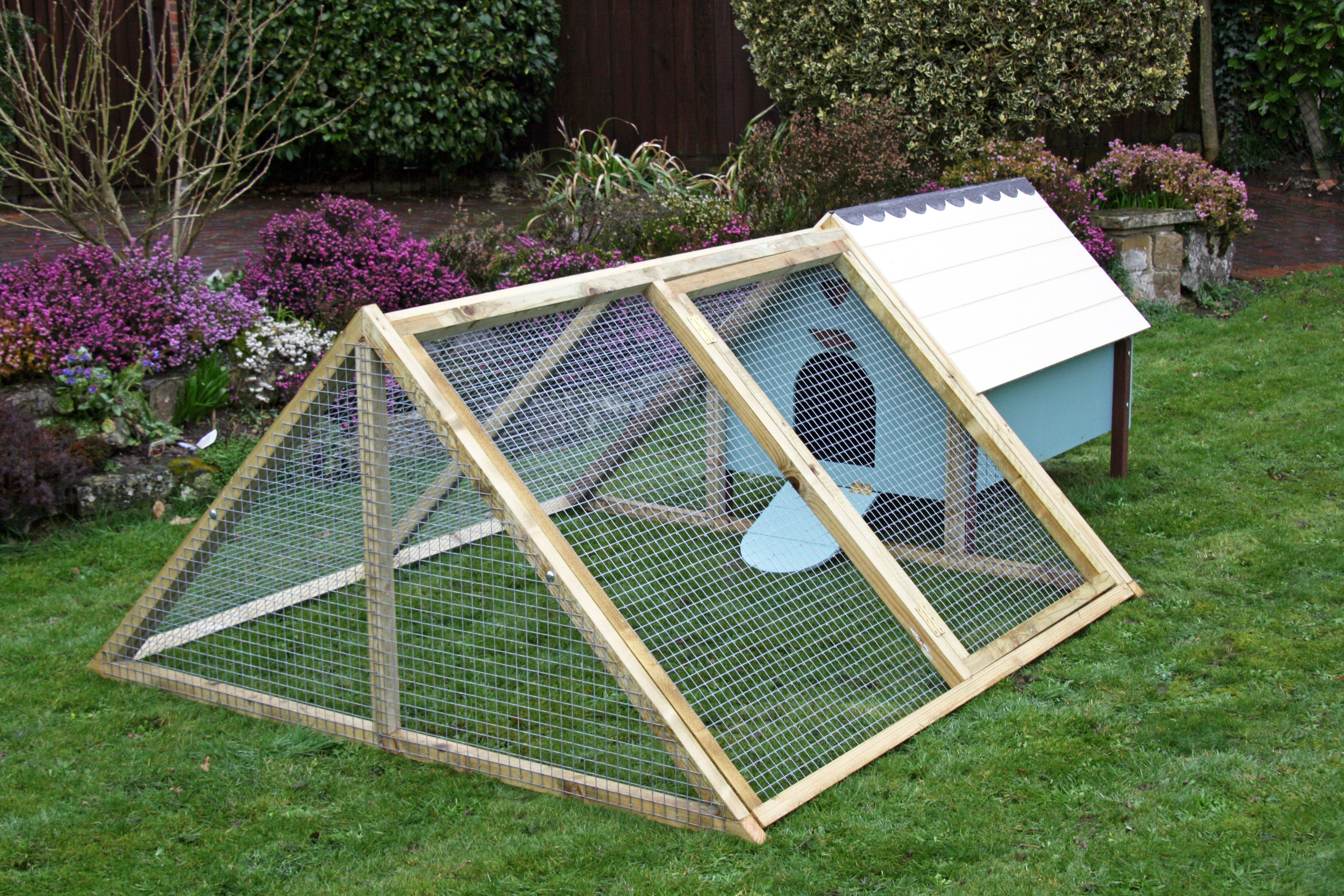 Best ideas about Easy DIY Chicken Coop Plans
. Save or Pin DIY Chicken Coops Plans That Are Easy To Build Now.