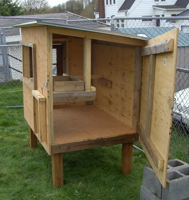 Best ideas about Easy DIY Chicken Coop Plans
. Save or Pin Chicken House Plans Get the Best Chicken Coop Plans Available Now.