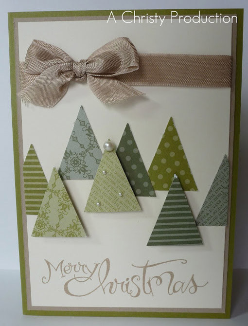 Best ideas about Easy DIY Christmas Cards
. Save or Pin Best Easy DIY Christmas Card Ideas Christmas Celebration Now.