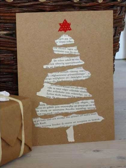 Best ideas about Easy DIY Christmas Cards
. Save or Pin Lily Gets Crafty More Christmas Card Inspiration Now.