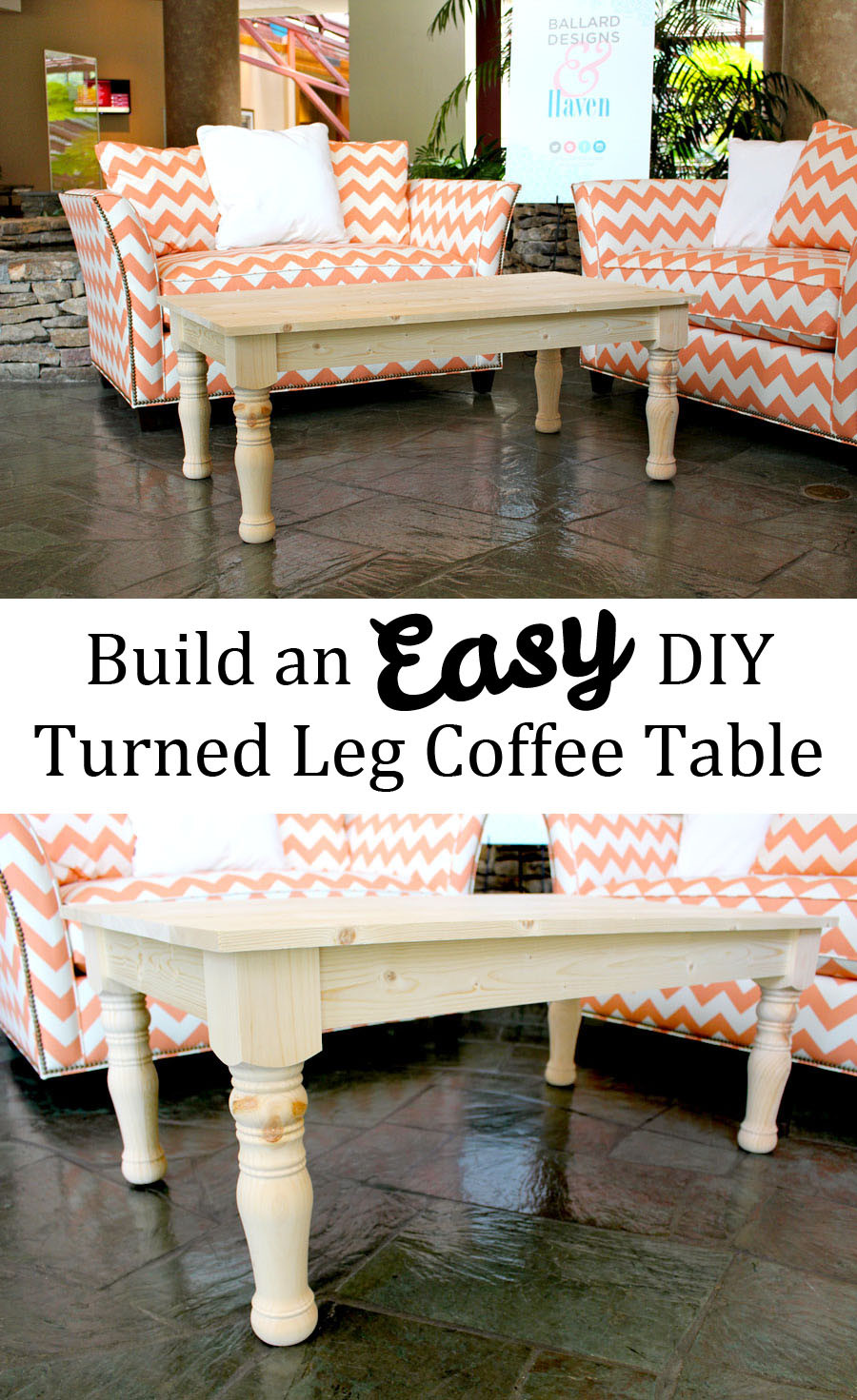 Best ideas about Easy DIY Coffee Table
. Save or Pin Easy DIY Coffee Table Now.