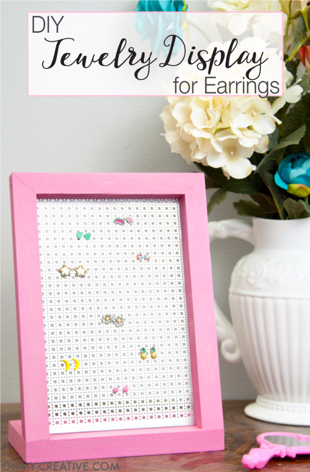 Best ideas about Easy DIY Crafts
. Save or Pin 41 of the Easiest DIYs Ever Best Ideas for Crafts Now.