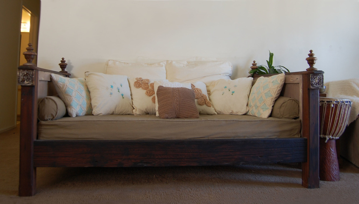 Best ideas about Easy DIY Daybed
. Save or Pin Ana White Now.