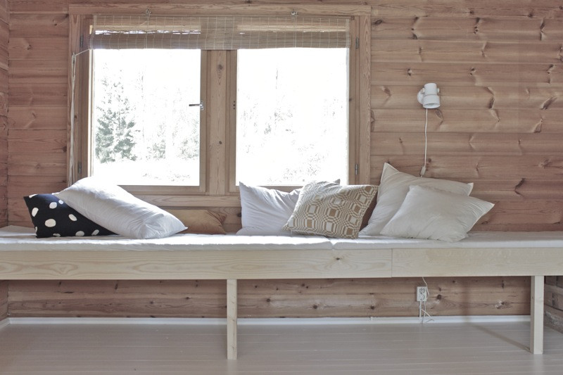 Best ideas about Easy DIY Daybed
. Save or Pin 7 Gorgeous DIY Daybeds Now.