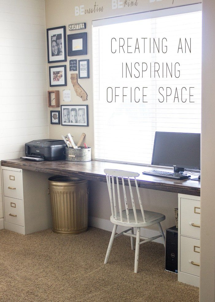 Best ideas about Easy DIY Desk
. Save or Pin Easy to build large desk ideas for your home office Now.