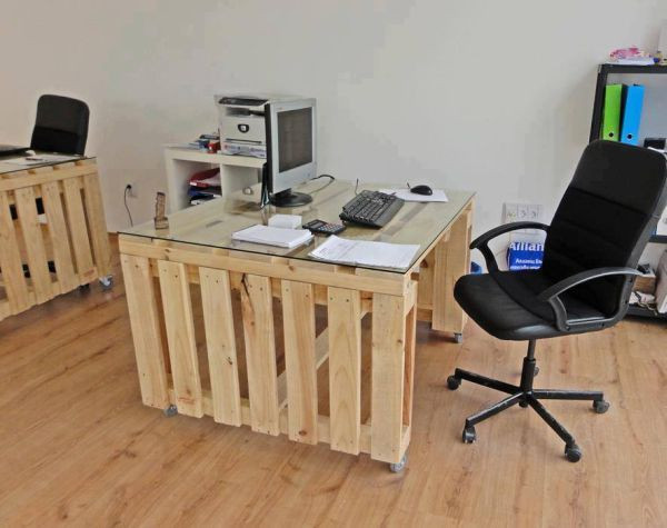Best ideas about Easy DIY Desk
. Save or Pin Easy To Make DIY Desk For Your Home Now.
