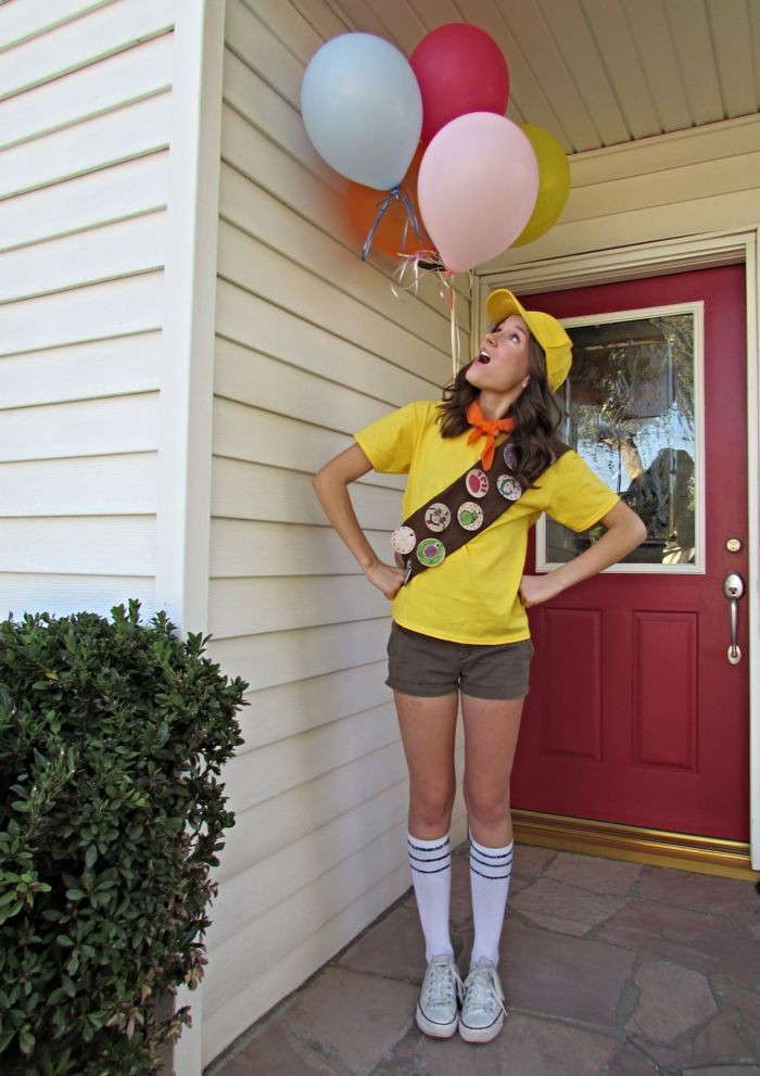 Best ideas about Easy DIY Disney Costumes
. Save or Pin 25 best ideas about Easy disney costumes on Pinterest Now.