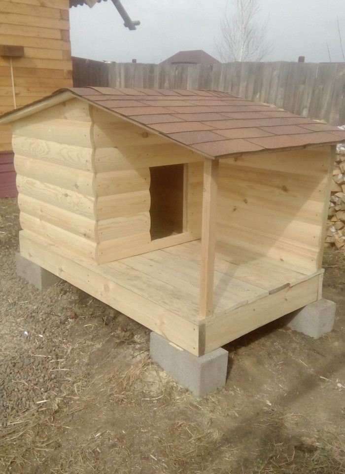 Best ideas about Easy DIY Doghouse
. Save or Pin How To Build A Quick And Easy Dog House 6 pics Now.