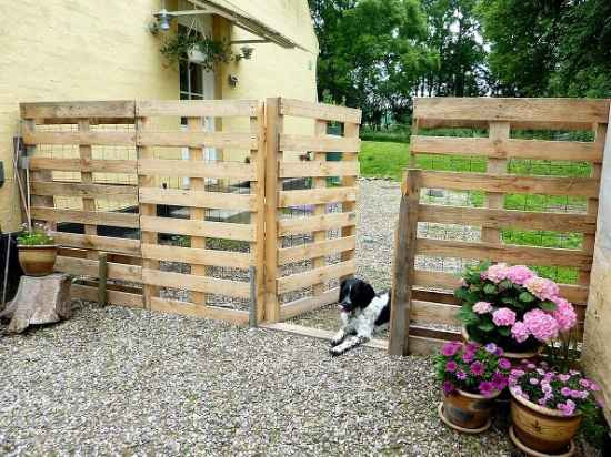 Best ideas about Easy DIY Fence
. Save or Pin 18 Easy DIY Fence Solutions Now.
