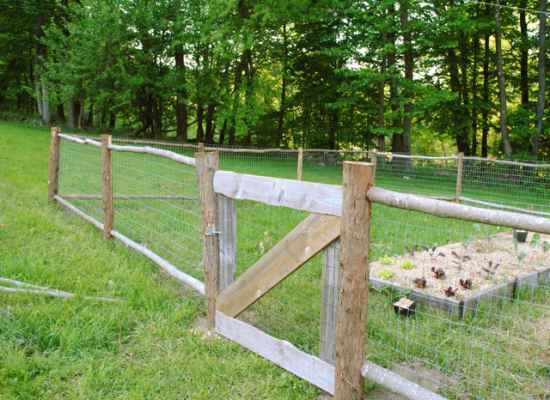 Best ideas about Easy DIY Fence
. Save or Pin 18 Easy DIY Fence Solutions Now.