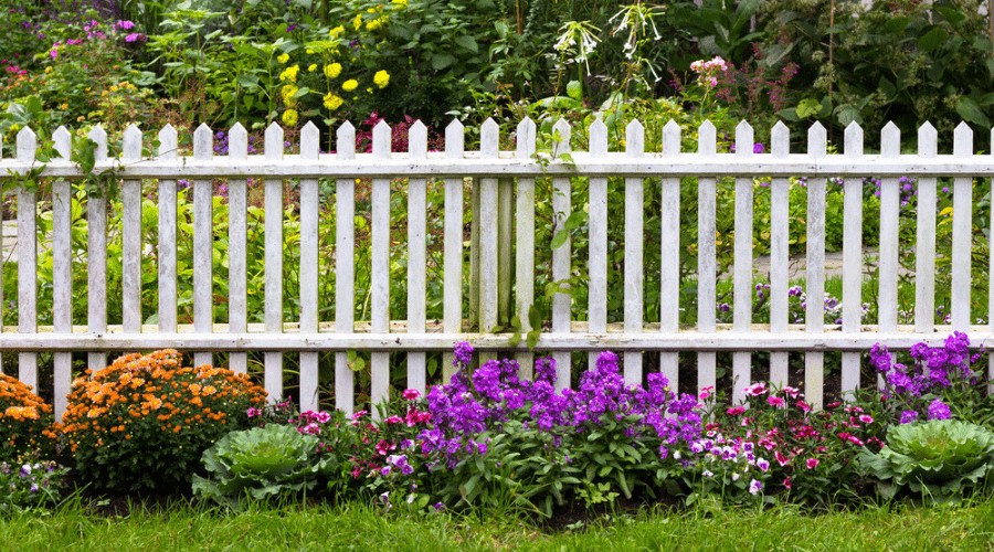 Best ideas about Easy DIY Fence
. Save or Pin 15 Super Easy DIY Garden Fence Ideas You Need To Try Now.