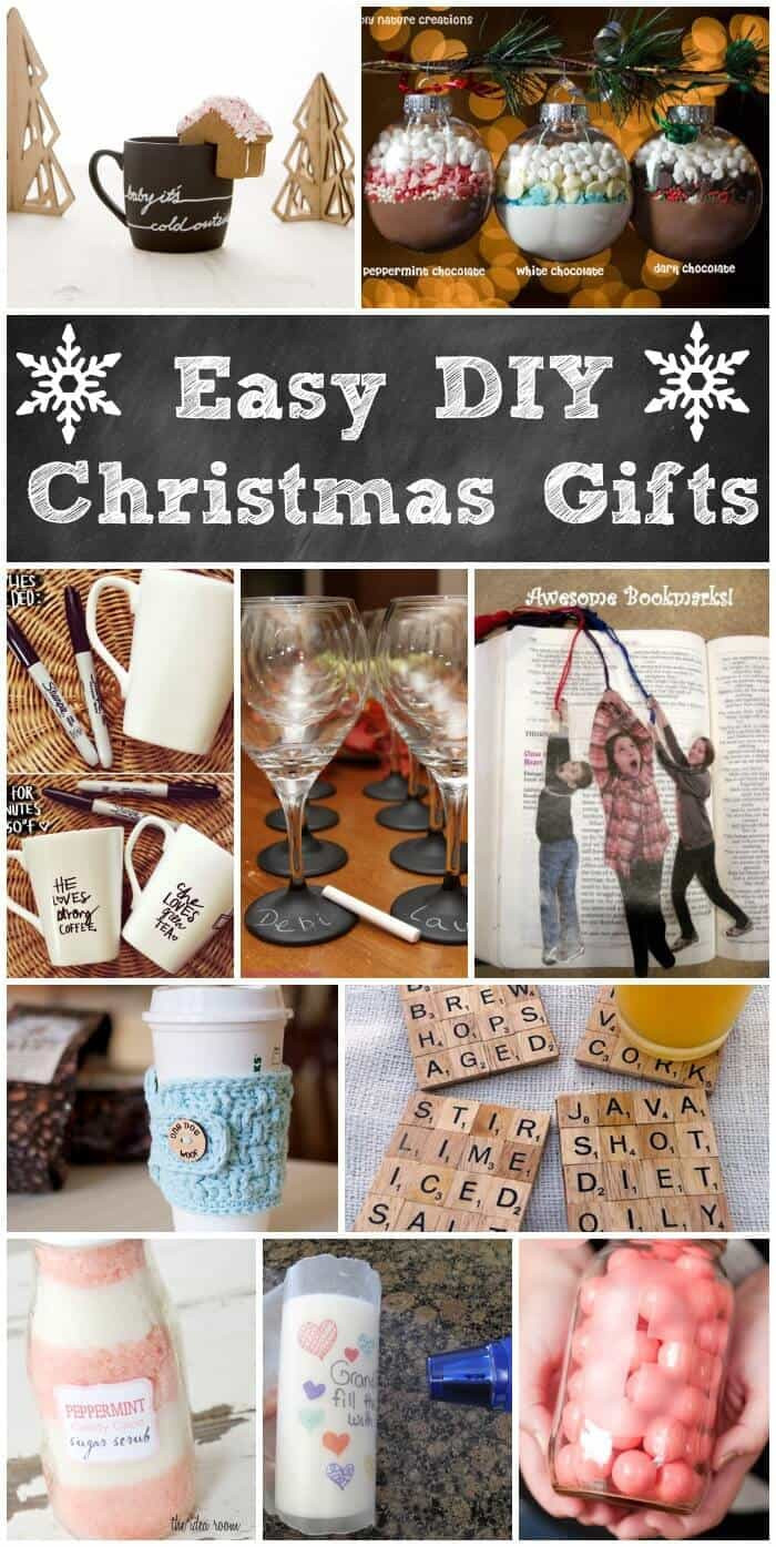 Best ideas about Easy DIY Gifts
. Save or Pin Last Minute Holiday Gift Ideas Page 2 of 2 Princess Now.