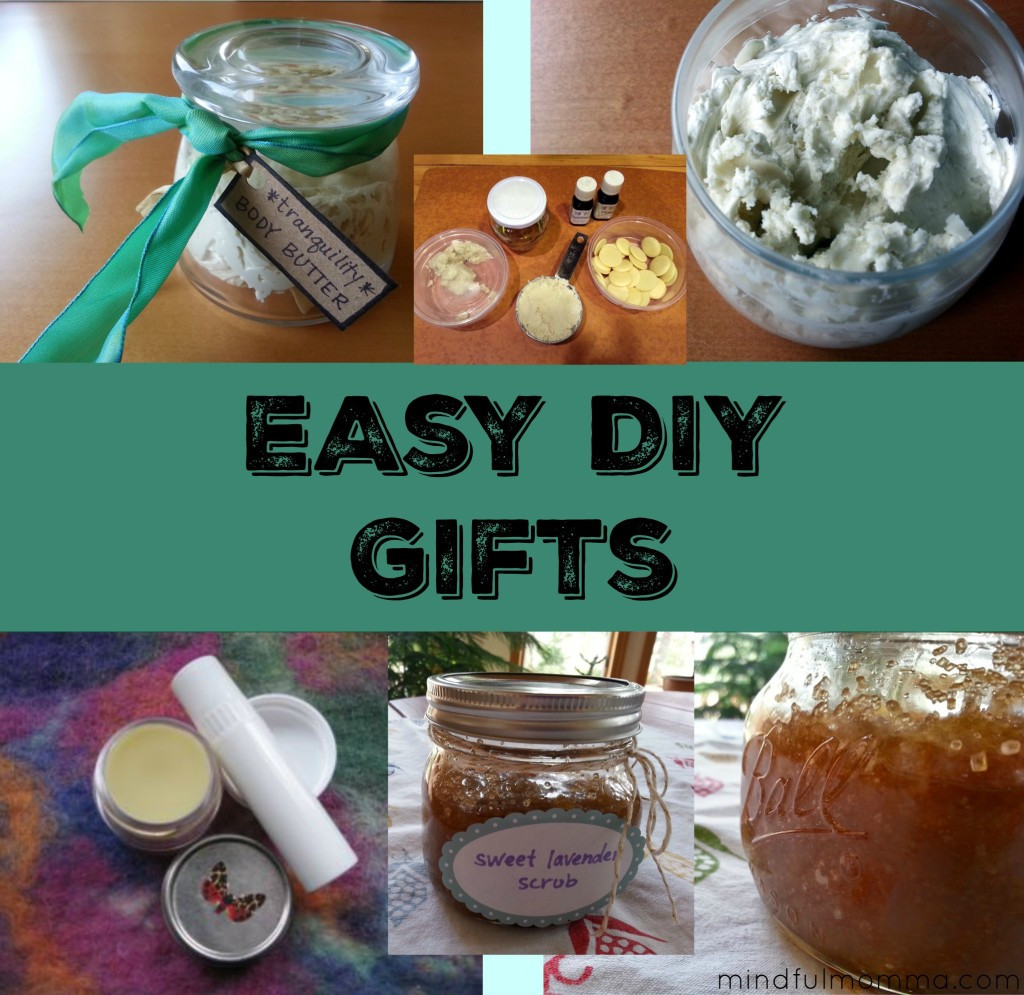 Best ideas about Easy DIY Gifts
. Save or Pin Easy DIY Gifts Now.
