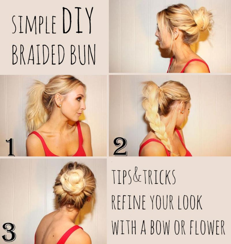 Best ideas about Easy DIY Haircuts
. Save or Pin Flirty and Cute Hairstyles for Summer Now.