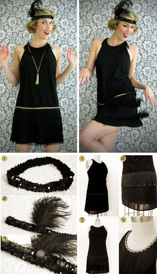 Best ideas about Easy DIY Halloween Costume For Women
. Save or Pin Easy diy halloween costumes Halloween costume for women Now.