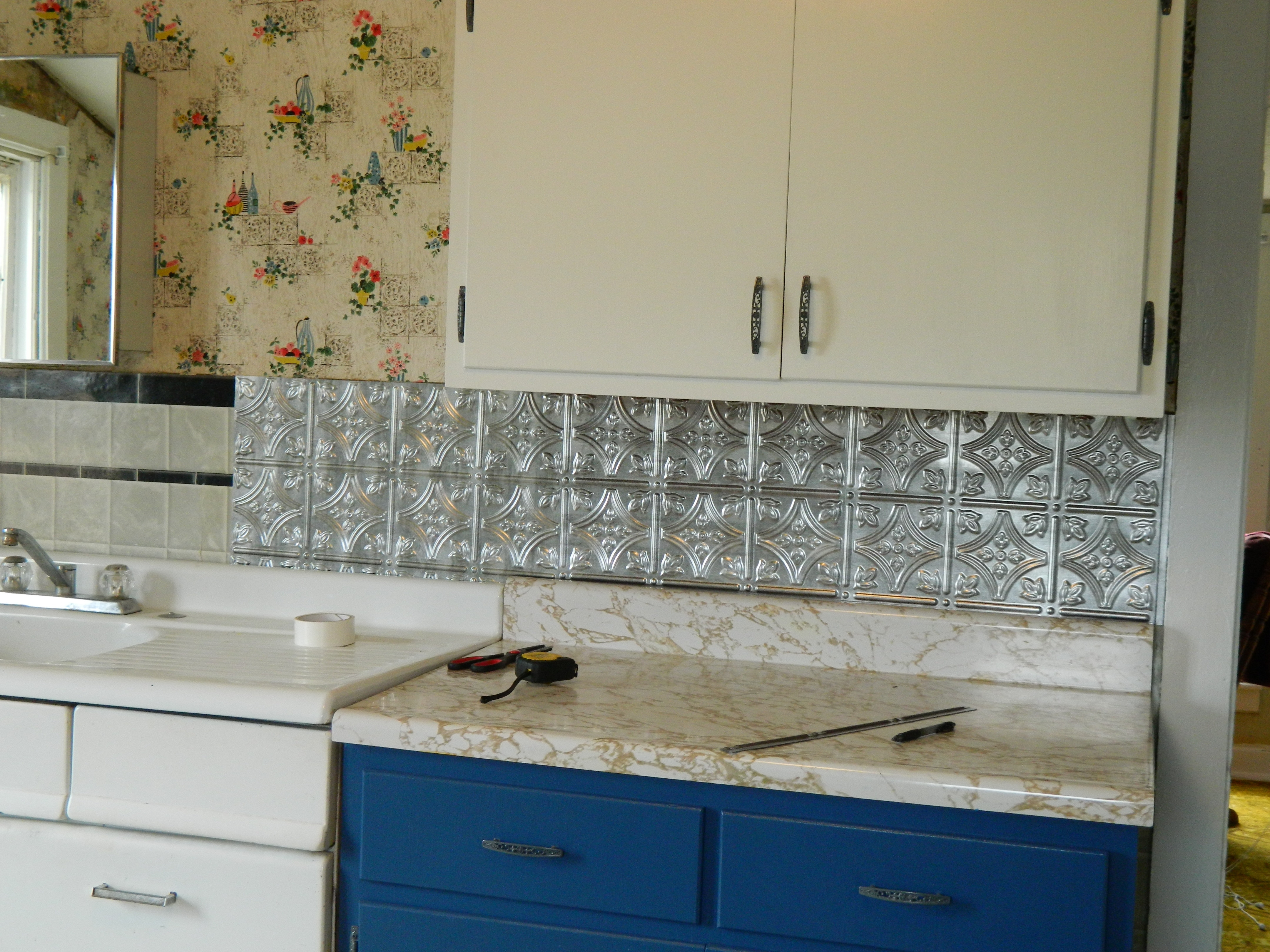 Best ideas about Easy DIY Kitchen Backsplash
. Save or Pin Diy Glass Backsplashes For Kitchens – Wow Blog Now.