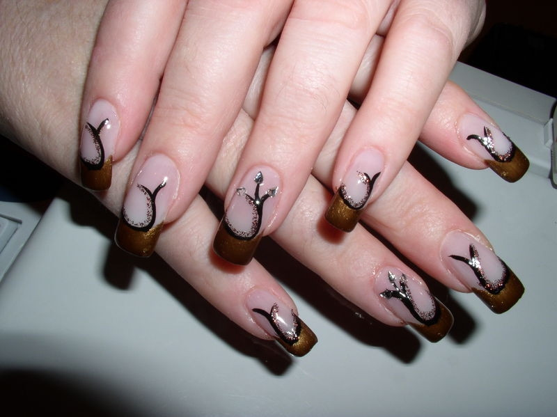Best ideas about Easy DIY Nails Designs
. Save or Pin Easy DIY Nail Art Design Ideas Now.