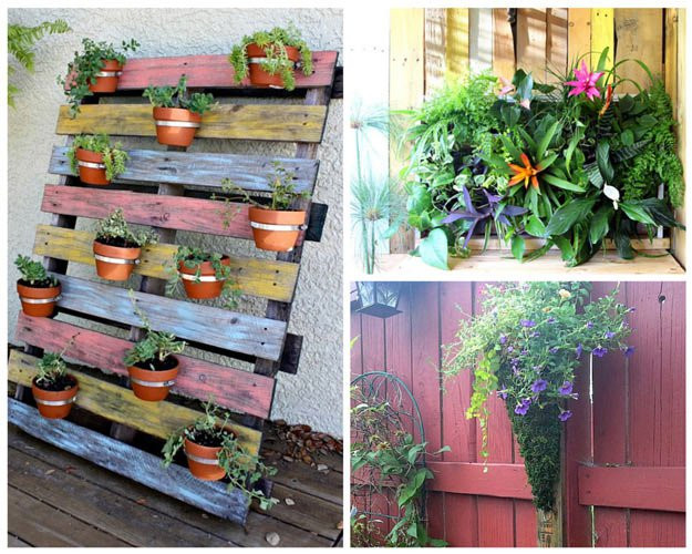 Best ideas about Easy DIY Pallet Projects
. Save or Pin 14 DIY Backyard Ideas As Seen Yard Crashers Now.